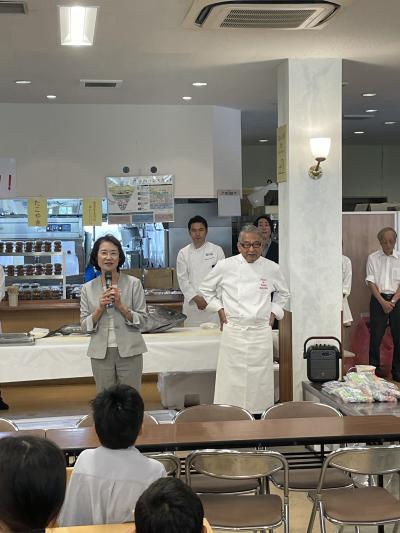 （参考）昨年の様子