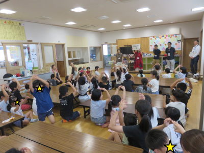 環境教室写真5