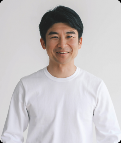 田口 一成　氏