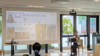 武富執行役員　熊本・筑後事業部長