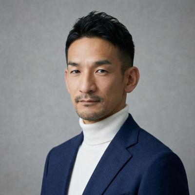 中田英寿