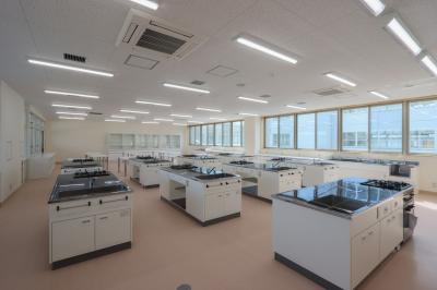 三池高等学校の画像２
