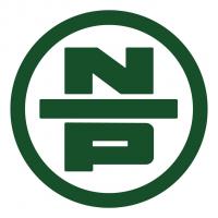日本プラスト株式会社ロゴ