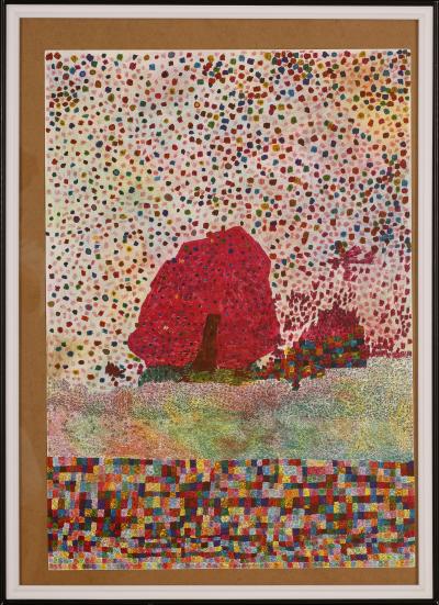 絵画一般_知事賞