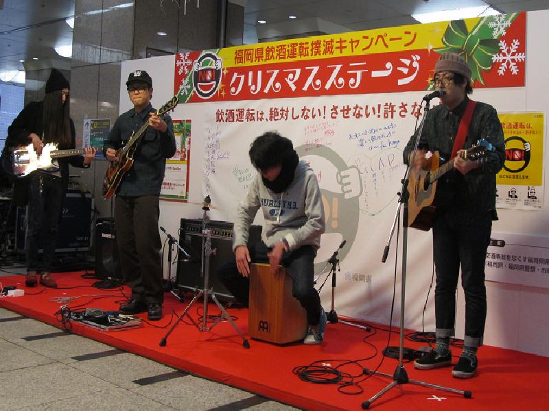 イベントの様子です