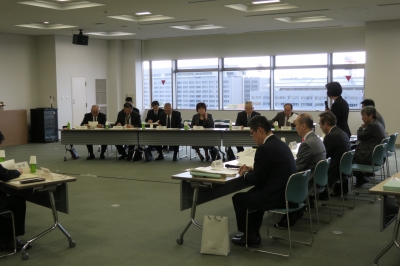会議の様子２