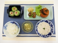 学童期・肥満傾向、骨の発達のメニューの画像