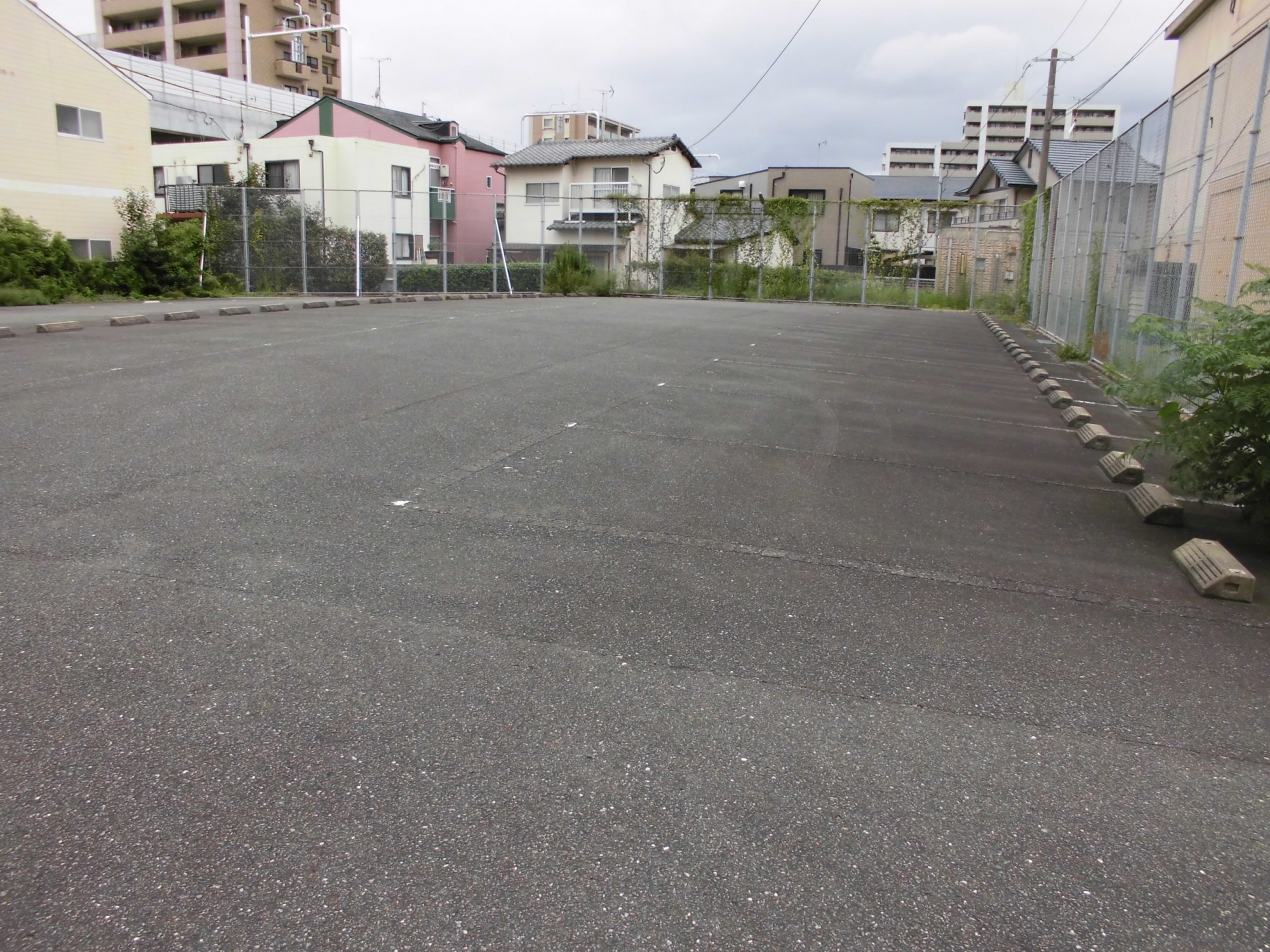 県有地の画像３