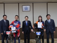 集合写真