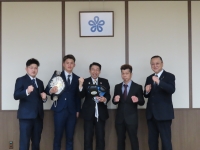 集合写真