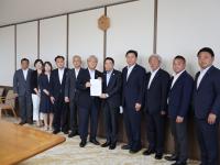 集合写真