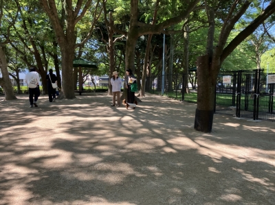 春日公園2
