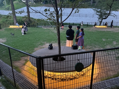 西公園2